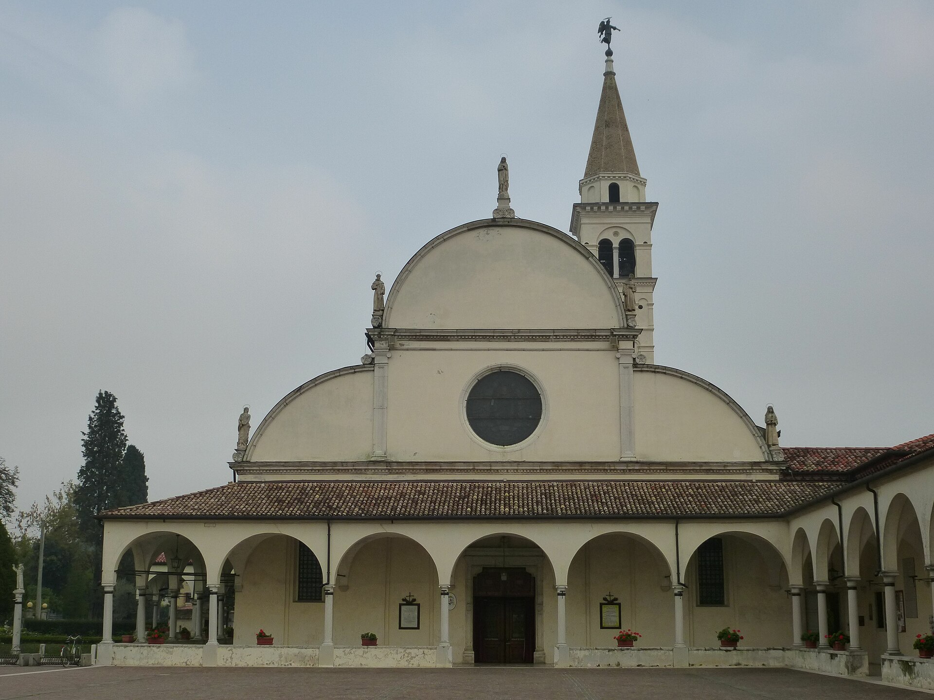 Motta di Livenza